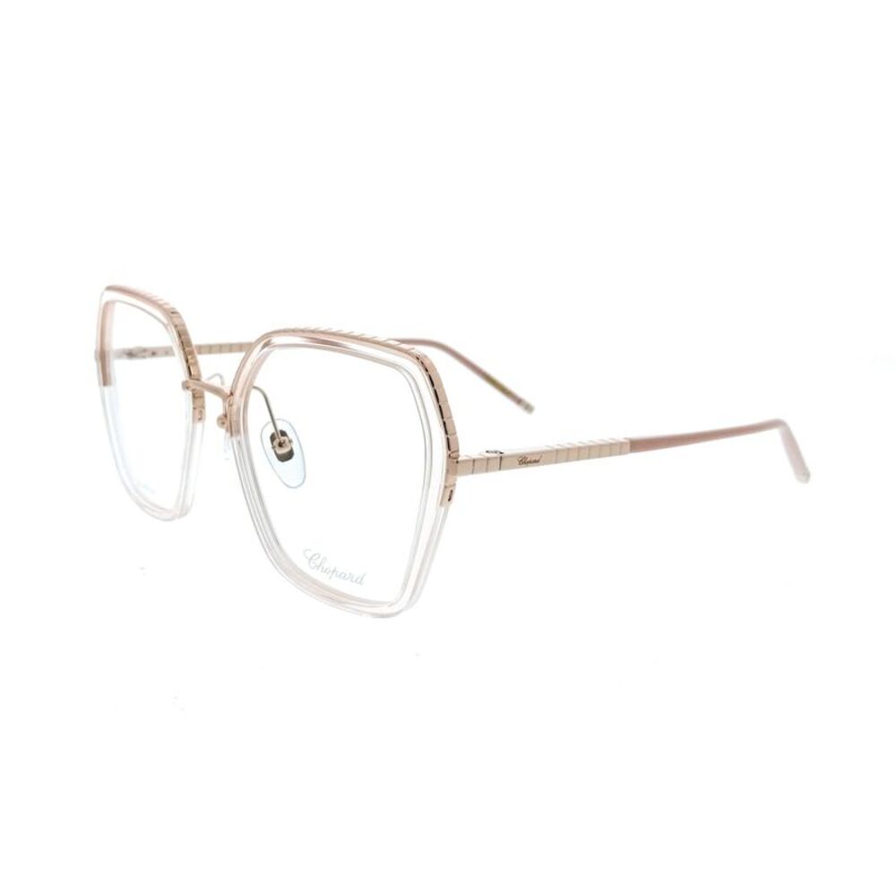 Chopard VCHG28M5308FC Copper Gold Cat Eye Womens Optical Frames